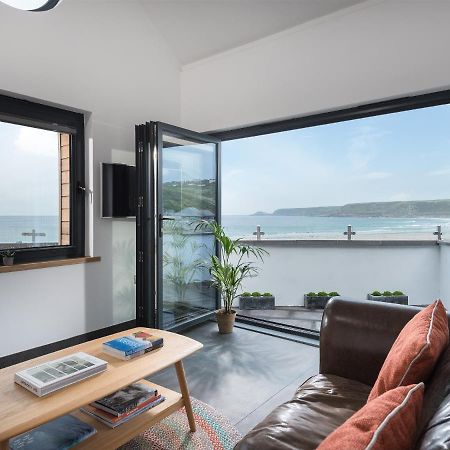 The Old Beach Store 세넨 코브 외부 사진