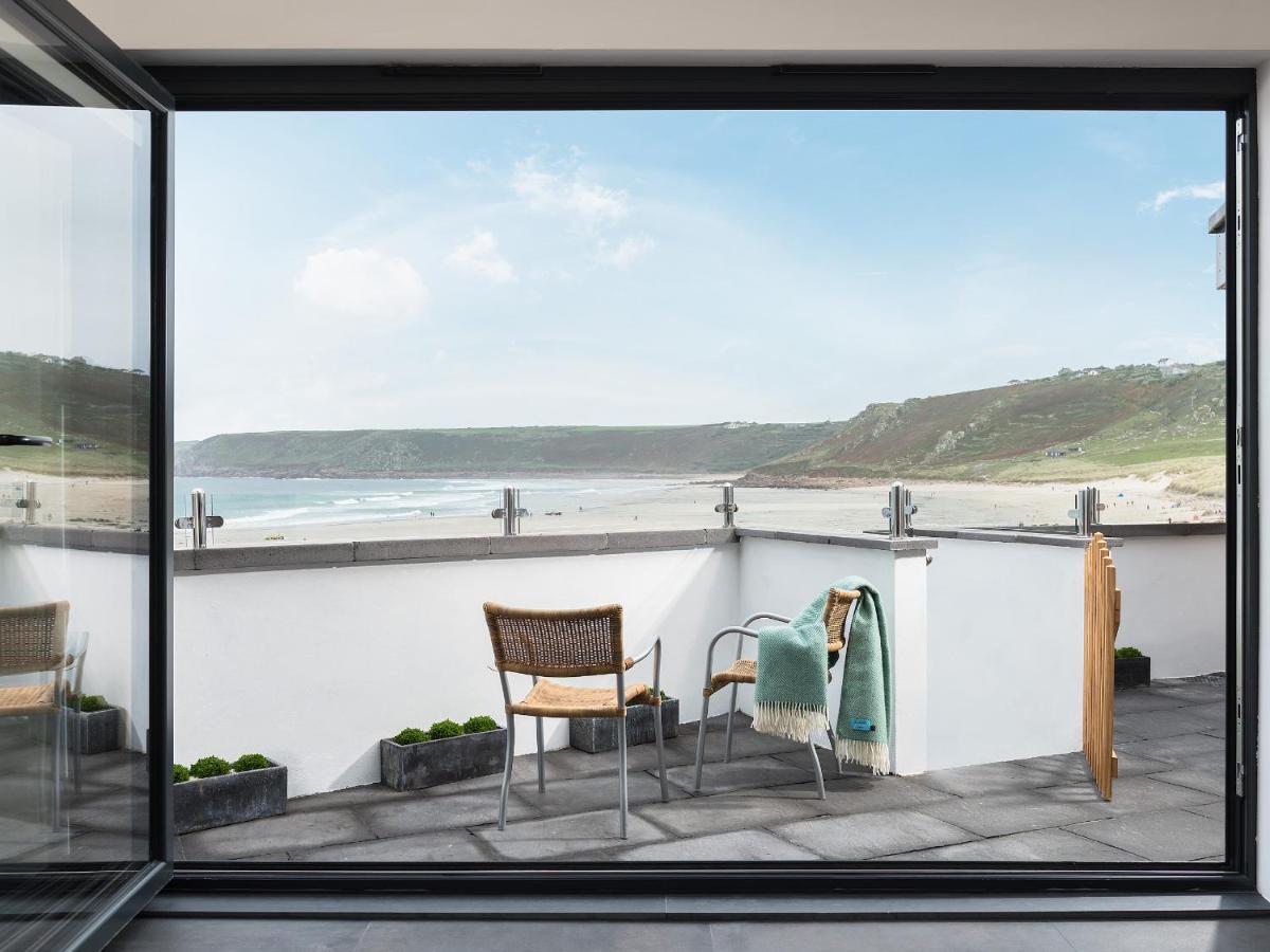 The Old Beach Store 세넨 코브 외부 사진