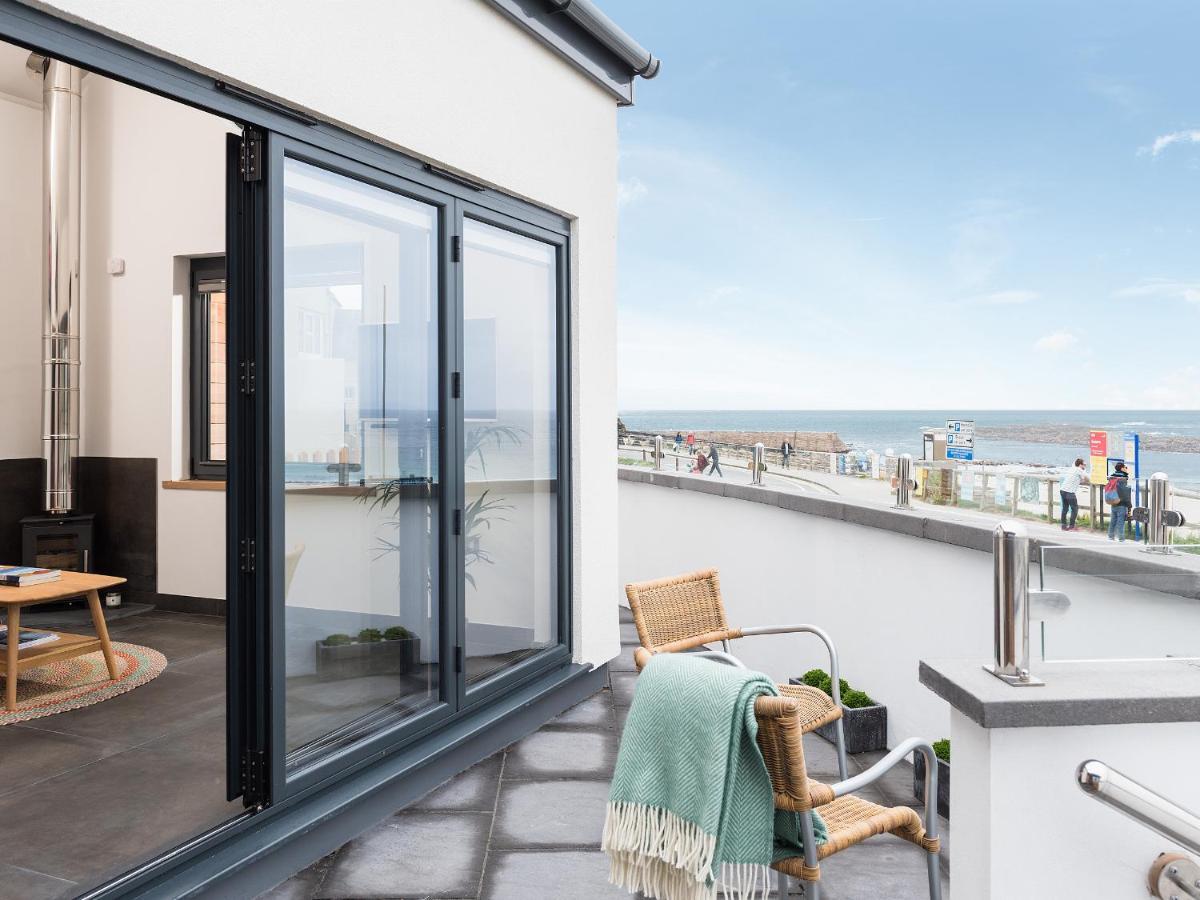 The Old Beach Store 세넨 코브 외부 사진
