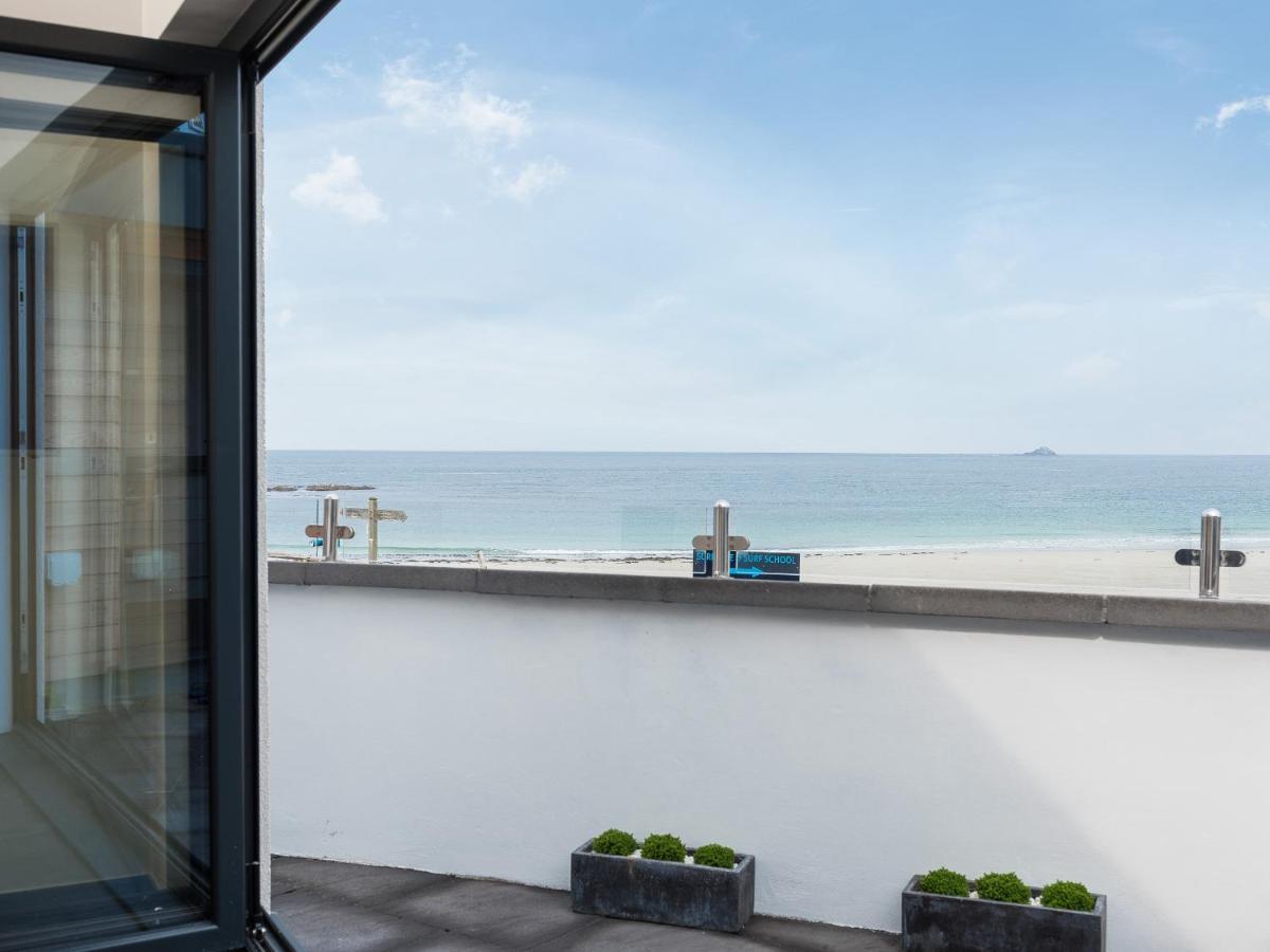 The Old Beach Store 세넨 코브 외부 사진